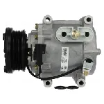 Kompresor, klima-uređaj NISSENS NIS 89239 IC-C540AE