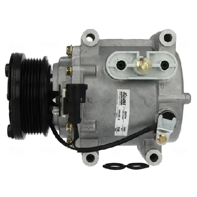 Kompresor, klima-uređaj NISSENS NIS 89239 IC-C540AE
