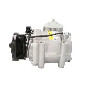 Kompresor, klima-uređaj NISSENS NIS 89240 IC-C5412D