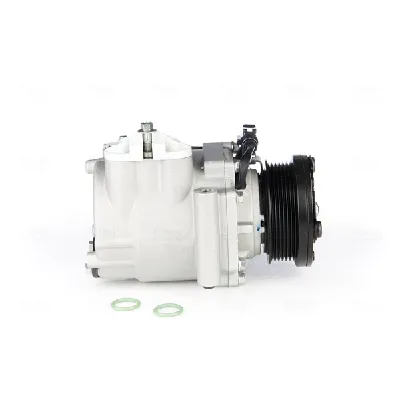Kompresor, klima-uređaj NISSENS NIS 89240 IC-C5412D