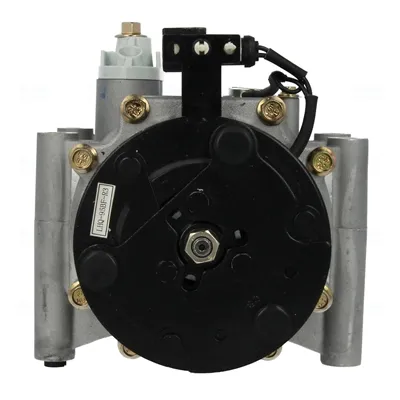 Kompresor, klima-uređaj NISSENS NIS 89241 IC-C54098