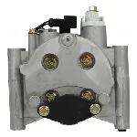 Kompresor, klima-uređaj NISSENS NIS 89241 IC-C54098