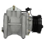Kompresor, klima-uređaj NISSENS NIS 89241 IC-C54098