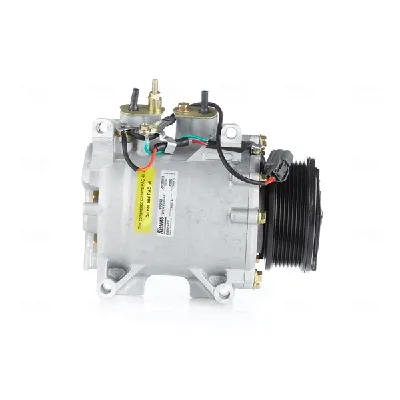 Kompresor, klima-uređaj NISSENS NIS 89242 IC-C5408D