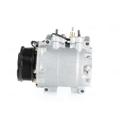 Kompresor, klima-uređaj NISSENS NIS 89242 IC-C5408D
