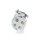 Kompresor, klima-uređaj NISSENS NIS 89242 IC-C5408D