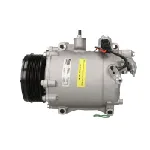 Kompresor, klima-uređaj NISSENS NIS 89245 IC-C540D5