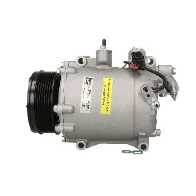 Kompresor, klima-uređaj NISSENS NIS 89245 IC-C540D5