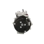 Kompresor, klima-uređaj NISSENS NIS 89245 IC-C540D5