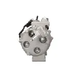 Kompresor, klima-uređaj NISSENS NIS 89245 IC-C540D5