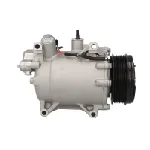 Kompresor, klima-uređaj NISSENS NIS 89245 IC-C540D5