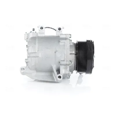 Kompresor, klima-uređaj NISSENS NIS 89246 IC-C540D6
