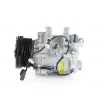 Kompresor, klima-uređaj NISSENS NIS 89246 IC-C540D6