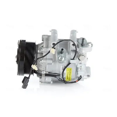 Kompresor, klima-uređaj NISSENS NIS 89246 IC-C540D6