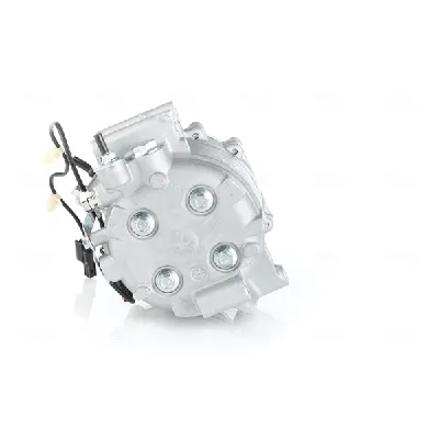 Kompresor, klima-uređaj NISSENS NIS 89246 IC-C540D6