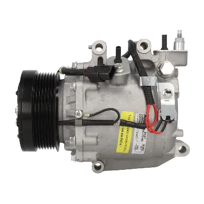 Kompresor, klima-uređaj NISSENS NIS 89247 IC-C540D7