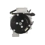 Kompresor, klima-uređaj NISSENS NIS 89247 IC-C540D7