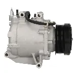 Kompresor, klima-uređaj NISSENS NIS 89247 IC-C540D7