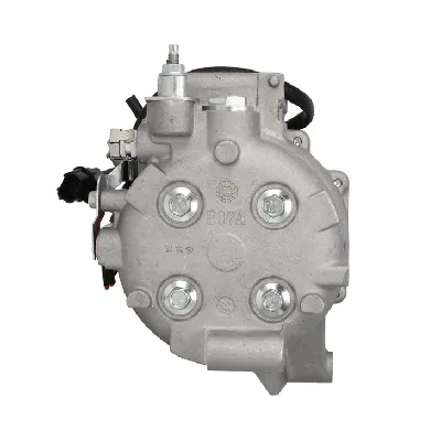 Kompresor, klima-uređaj NISSENS NIS 89247 IC-C540D7