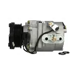 Kompresor, klima-uređaj NISSENS NIS 89248 IC-C54099