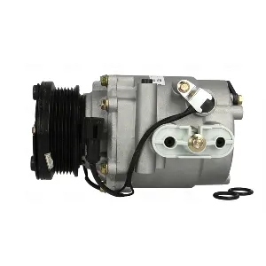 Kompresor, klima-uređaj NISSENS NIS 89248 IC-C54099