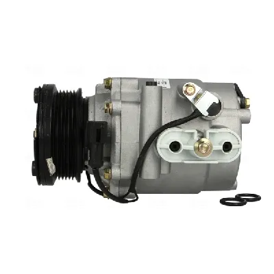 Kompresor, klima-uređaj NISSENS NIS 89248 IC-C54099