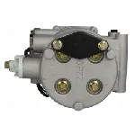 Kompresor, klima-uređaj NISSENS NIS 89248 IC-C54099