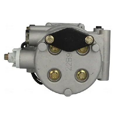 Kompresor, klima-uređaj NISSENS NIS 89248 IC-C54099