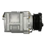 Kompresor, klima-uređaj NISSENS NIS 89248 IC-C54099