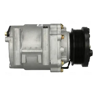 Kompresor, klima-uređaj NISSENS NIS 89248 IC-C54099