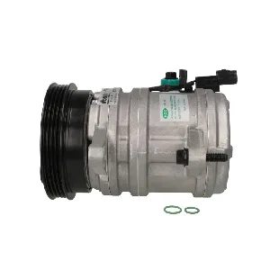 Kompresor, klima-uređaj NISSENS NIS 89255 IC-C540DC