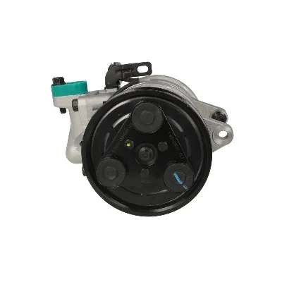 Kompresor, klima-uređaj NISSENS NIS 89255 IC-C540DC
