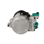 Kompresor, klima-uređaj NISSENS NIS 89255 IC-C540DC