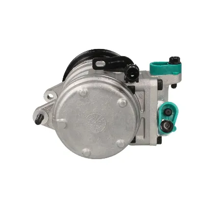 Kompresor, klima-uređaj NISSENS NIS 89255 IC-C540DC
