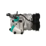 Kompresor, klima-uređaj NISSENS NIS 89255 IC-C540DC
