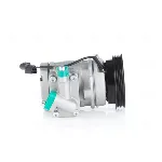 Kompresor, klima-uređaj NISSENS NIS 89255 IC-C540DC