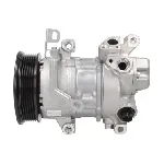 Kompresor, klima-uređaj NISSENS NIS 89258 IC-C540AF