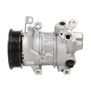 Kompresor, klima-uređaj NISSENS NIS 89258 IC-C540AF