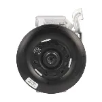 Kompresor, klima-uređaj NISSENS NIS 89258 IC-C540AF