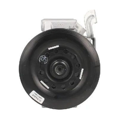 Kompresor, klima-uređaj NISSENS NIS 89258 IC-C540AF