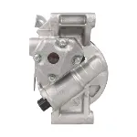 Kompresor, klima-uređaj NISSENS NIS 89258 IC-C540AF