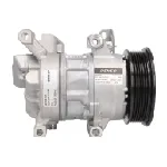 Kompresor, klima-uređaj NISSENS NIS 89258 IC-C540AF
