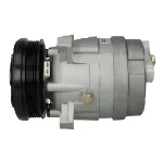 Kompresor, klima-uređaj NISSENS NIS 89259 IC-C5409A