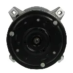 Kompresor, klima-uređaj NISSENS NIS 89259 IC-C5409A