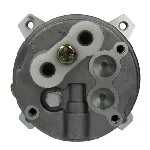 Kompresor, klima-uređaj NISSENS NIS 89259 IC-C5409A