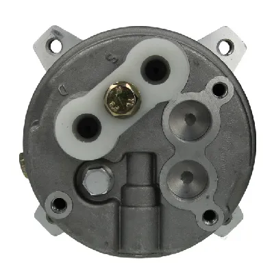 Kompresor, klima-uređaj NISSENS NIS 89259 IC-C5409A