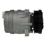 Kompresor, klima-uređaj NISSENS NIS 89259 IC-C5409A