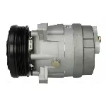 Kompresor, klima-uređaj NISSENS NIS 89259 IC-C5409A