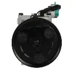 Kompresor, klima-uređaj NISSENS NIS 89262 IC-C540B2