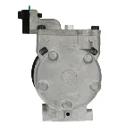 Kompresor, klima-uređaj NISSENS NIS 89262 IC-C540B2